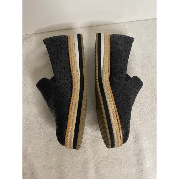 Crown Vintage Loafers - Shoes - Size 8 1/2 - Picture 7 of 11